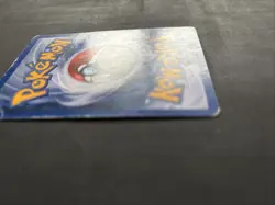 Pokemon Moltres TCG Black Star Promos 21 Regular Non Holo 1999 WOTC Vintage - PL - Image 5