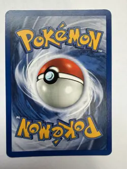 Pokemon Alakazam Base Set 2 1/130 Holo Rare - Image 2