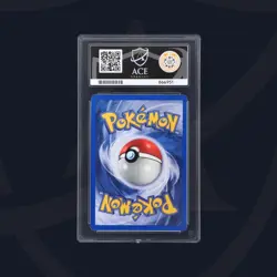 Pokemon ACE 8 Rocket's Mewtwo Holo #14 Gym Challenge - Image 2