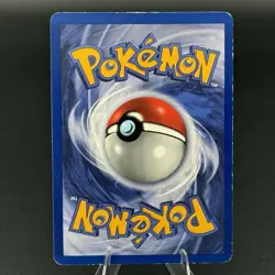 Pokemon TCG Electrode Jungle 2/64 Holo Unlimited Holo Rare - Image 5