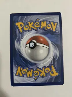 Pokemon Mew EX Scarlet & Violet UPC Promo 053 NM - Image 2