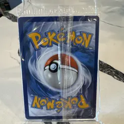 Pokemon TCG Mewtwo SVP 052 Scarlet & Violet 151 UPC Promo - Sealed - Image 2