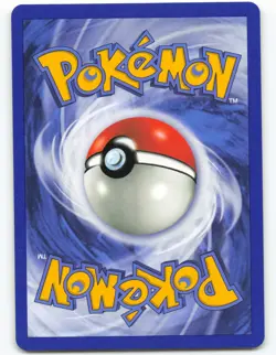 Psyduck - #20 WOTC Black Star Promo - Pokemon TCG - 2000 - Image 2