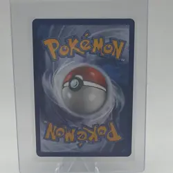 Pokemon Team Rocket's Mimikyu 238/217 Scarlet & Violet 151 Full Art Holo Psychi… - Image 5