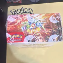 Pokemon Scarlet & Violet Surging Sparks Booster Box English 2024 Pikachu Latias - Image 5