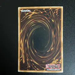 Machina Gearframe - SDMM-EN002 - Super Rare - 1st Edition LP - Image 2