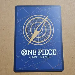 One Piece Slave Arrow (OP07-056/376) Premium Booster -The Best- Vol. 2 NM TCG - Image 2