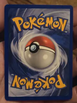 Neo Genesis 111 100% Complete Master Set Pokemon Cards Holo Swirls [MP-DMG] - Image 3