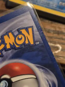 Neo Genesis 111 100% Complete Master Set Pokemon Cards Holo Swirls [MP-DMG] - Image 5