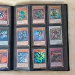 Yu-Gi-Oh Ghost from the past 2 Holo bundle job lot - x37 cards - Image 3