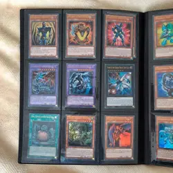 Yu-Gi-Oh Ghost from the past 2 Holo bundle job lot - x37 cards - Image 4