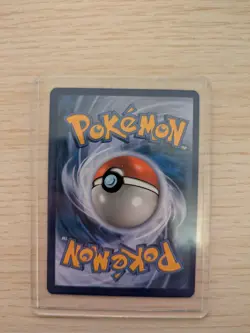 Reshiram & Zekrom GX Holo Card 157/236 Sm-Cosmic Eclipse NM/M Condition - Image 2