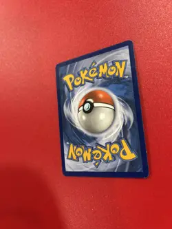 Pokemon TCG Venusaur Snivy GX Holo Card 1/236 Sm-Cosmic Eclipse - Image 3