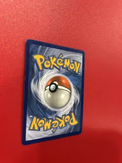 Pokemon TCG Venusaur Snivy GX Holo Card 1/236 Sm-Cosmic Eclipse - Image 4