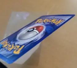 Pokemon TCG Electrode Aquapolis Holo Card H7/H32 - Image 3