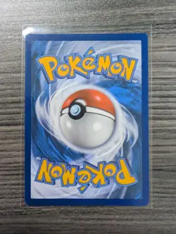 Pokemon TCG Snorlax SWSH119 Sword & Shield Promo Card Near Mint Condition - Image 2