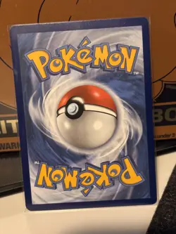 Pokemon Inteleon VMAX 266/264 Fusion Strike Alternate Art Secret Card NM - Image 3