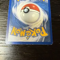 Medicham Reverse Holo Rare Pokemon Card 10/101 Hidden Legends TCG - Image 5