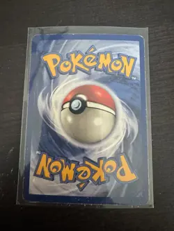Zappos Base Set Holo Rare 1999 Pokemon Card 16/102 - Image 2