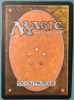 MTG FOIL Praetor's Grasp - First Edition New Phyrexia NPH - LP - Image 5