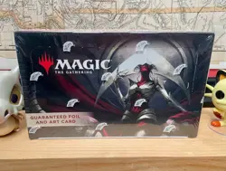 📦NEW FACTORY SEALED📦 Magic TG: Phyrexia All Will Be One Set Booster Box 195166185019 - Image 1