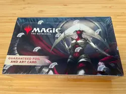 📦NEW FACTORY SEALED📦 Magic TG: Phyrexia All Will Be One Set Booster Box 195166185019 - Image 2