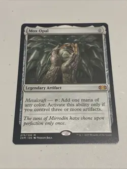 Mox Opal Double Masters Regular - Image 1