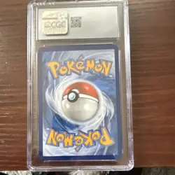 Pokemon Feraligatr 213 Promo Illustration Contest 2024 Winner CGC 10 Regular - Image 2