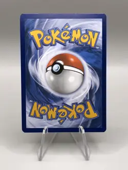 Pokemon TCG Mr. Mime Scarlet & Violet-151 179/165 Holo Illustration Rare - Image 2