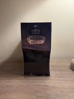 Pokemon TCG: Chilling Reign Pokemon Center Elite Trainer Box ETB New Sealed 🔥 - Image 4