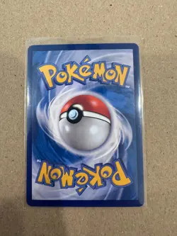 Pokemon TCG Ivysaur 167/165 AR Sv2a: Holographic Pokemon Card 151 (Korean) - Image 2