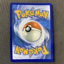 Rika 258/182 Pokemon TCG: Paradox Rift Near Mint (NM) Illustration Rare - Image 2