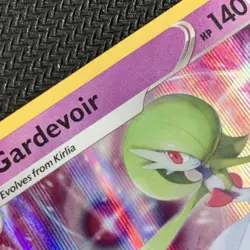 Gardevoir 061/198 Pokemon TCG: Chilling Reign Moderately Played (MP) - Image 3