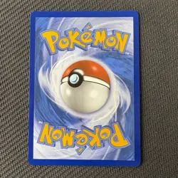 Basic Metal Energy HOLO Cracked Ice Play! Pokemon Prize Pack Series 7 Stamped NM - Image 2