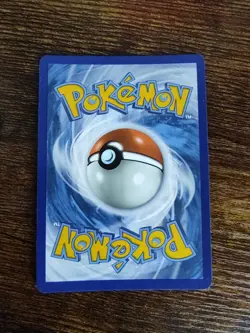 Pokemon Eevee Svp200 Cosmos Holo Black Star Promo - Image 2