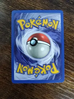 Pokemon Jungle 1st Edition Eevee 51/64 Non Holo - Image 3