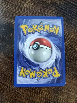 Pokemon Jungle 1st Edition Eevee 51/64 Non Holo - Image 2