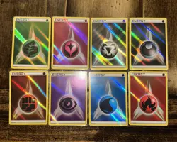 Pokemon Legendary Battle Deck Ho-oh - Image 5