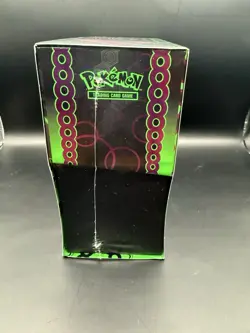 Shrouded Fable Pokemon Center exclusive ETB Elite Trainer Box - Sealed - Image 2