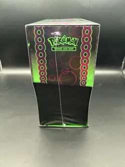 Shrouded Fable Pokemon Center exclusive ETB Elite Trainer Box - Sealed - Image 4