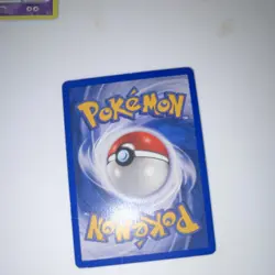 The Pokemon Company Dark Celebi 70 HP Holo Hidden Legends 4/101 Reverse Holo - Image 2