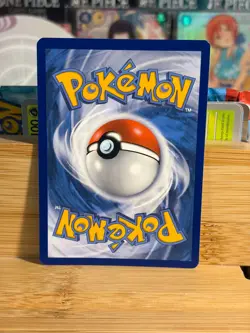 PIKACHU 027/078 Pokemon GO Cosmos Holo Pokemon TCG NM - Image 2