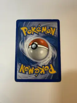 Pokemon TCG Croconaw (Delta Species) EX Dragon Frontiers 27/101 Regular Uncommon - Image 2