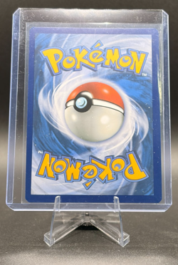 Pokemon TCG - Gengar EX Temporal Forces - 193/162 - Illustration Rare - Image 2