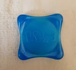 Pokemon Advanced Official Waps - Wurmple - Choose Colour - Image 4