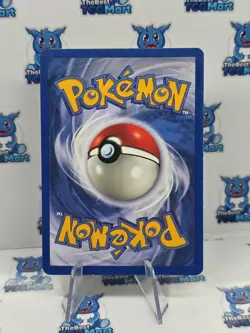 Farfetch'd 27/102 Base Set Pokemon MP - Image 2
