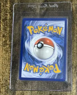 Pokemon TCG Pikachu & Zekrom GX SM248 Holo Tag Team - Image 2