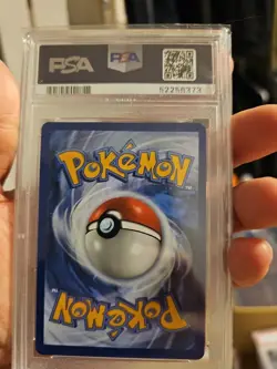 Pokemon 2016 XY Evolutions 52/108 MEWTWO EX PSA 10 GEM MINT - Image 2