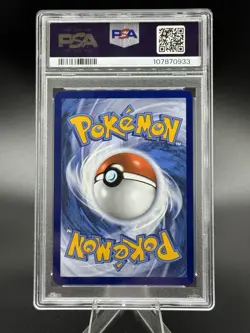 PSA 10 - Charmander - 168/165 - S&V 151 - Illustration Rare - Pokemon TCG - Image 2