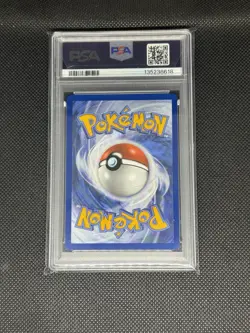 Thundurus - 209 (Pokemon Center Exclusive) 209 PSA 9 - Image 2